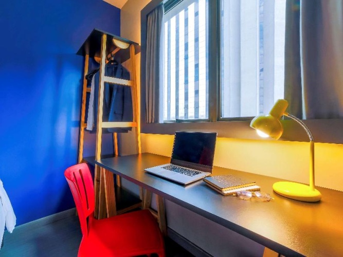 Double Apartment