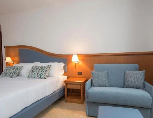 Hotel Centrale