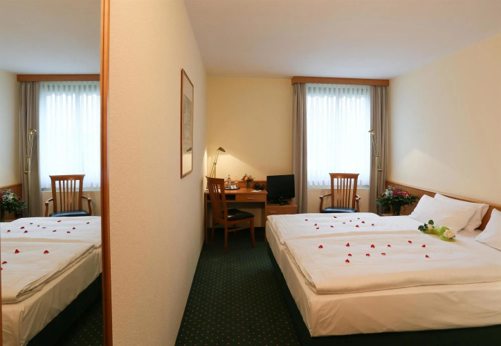 Best Western Spreewald