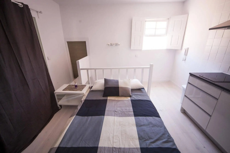 Apartamentos Porto Center