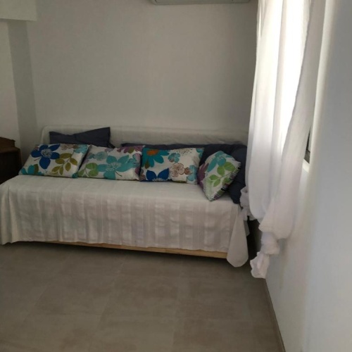 1 Bedroom Cottage