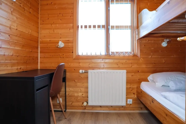2 Bedrooms Standard room
