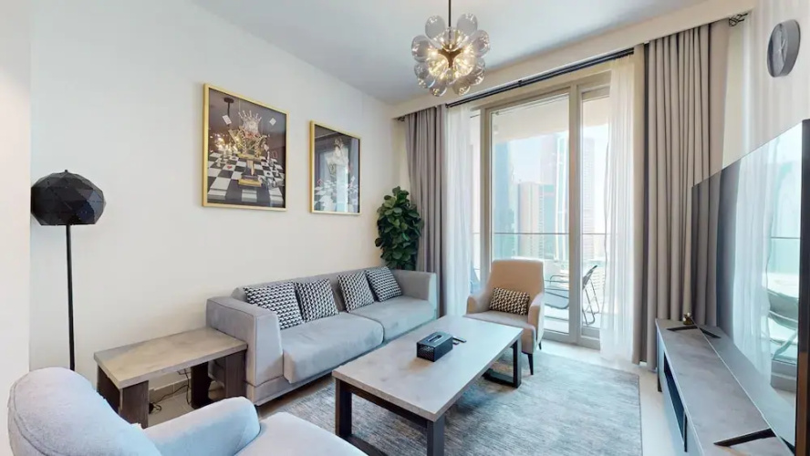 Downtown - Forte 1 1705