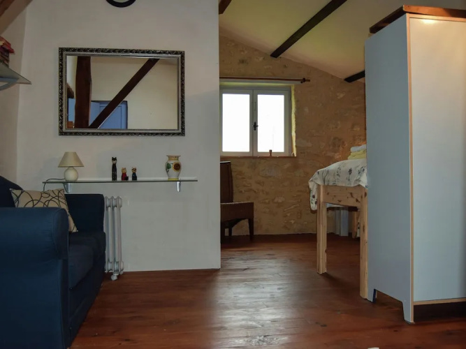 The Farmhouse
