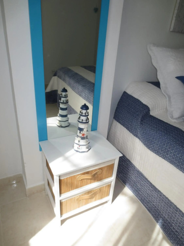 Ocean house & perfect for you