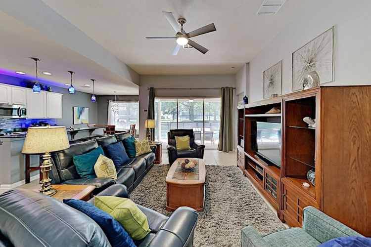 7816bfst 4 Bedroom Home