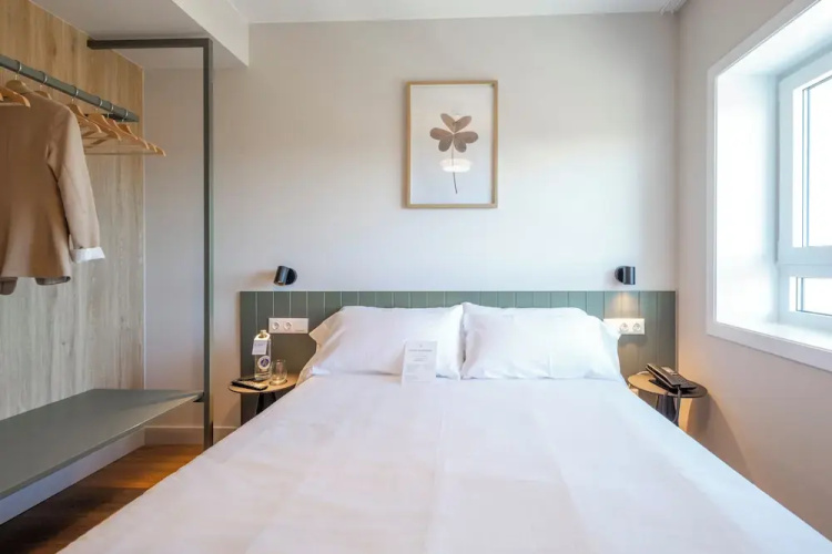Hotel Porta das Fragas