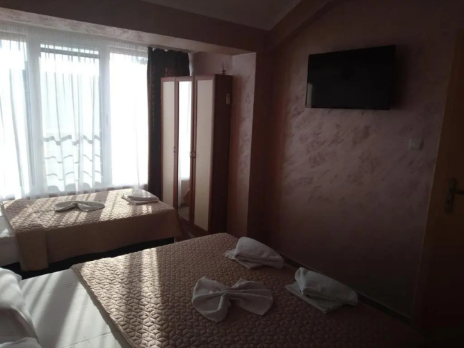 Apartments Dani