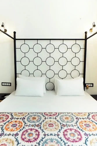 Premier room