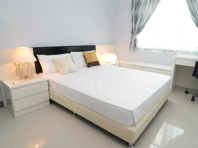 D'Embassy Serviced Residence Suites