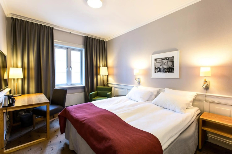 Best Western Plus Hotel Bakeriet