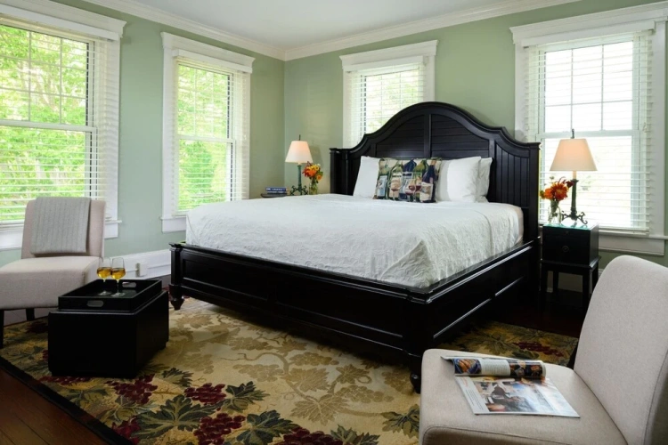 Luxury Double room