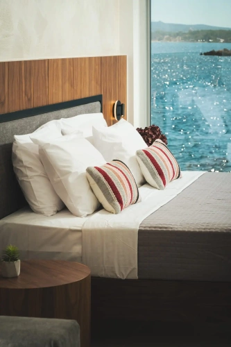 Disability Access Queen Double room