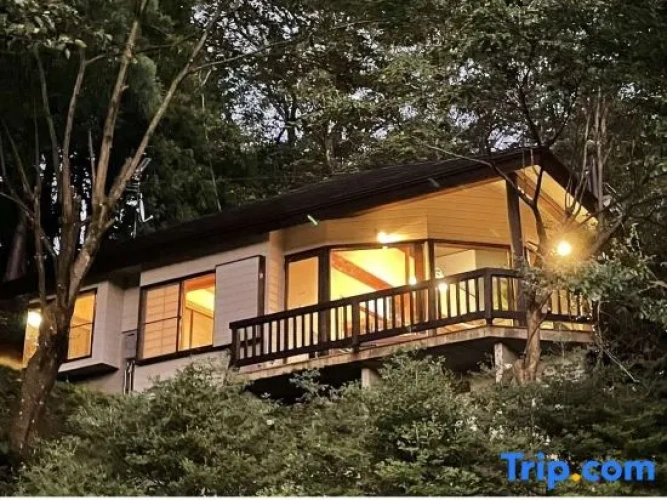 Standard Quadruple room with mountain view