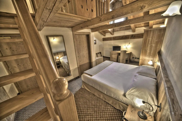 Le Miramonti Hotel & Wellness