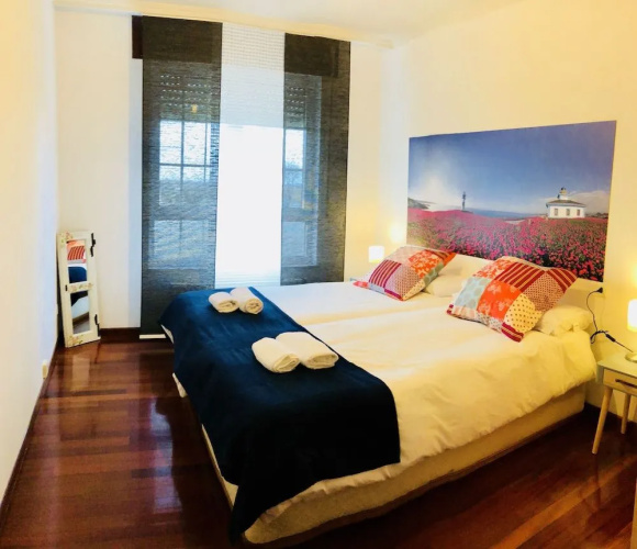 O Faro Apartments