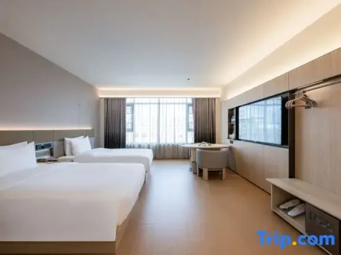 Business Twin room