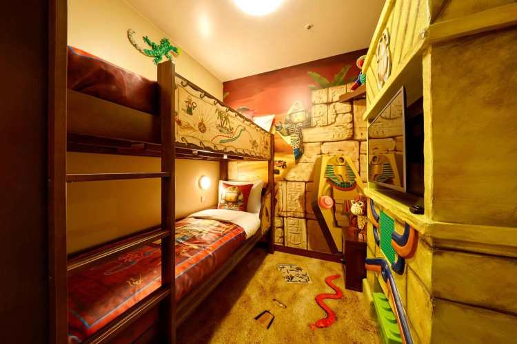 Legoland Japan Hotel photo 14
