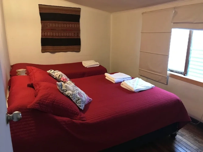 1 Bedroom Standard Twin room