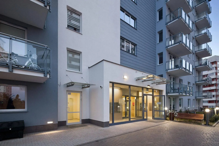Otel görseli