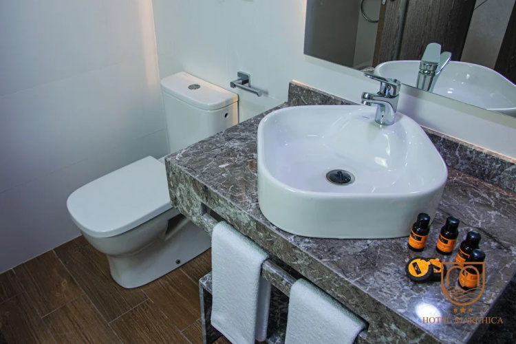 Marchica Hotel