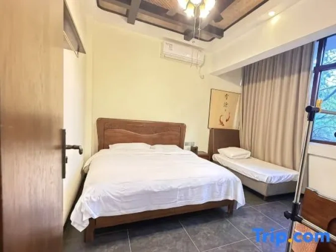 1 Bedroom Suite
