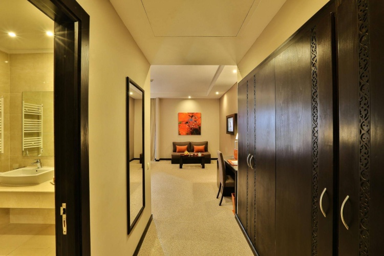 Kech Boutique Hotel And Spa photo 17