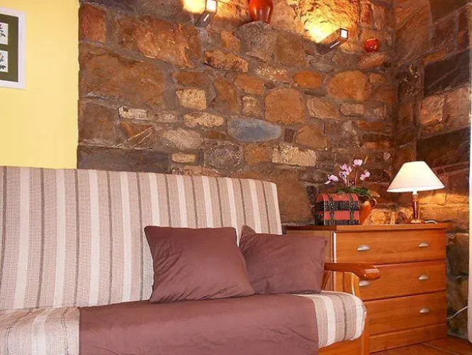 Casa Santorromán