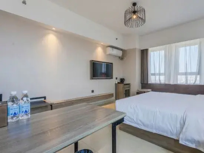 Seasons Ski Hotel Harbin
