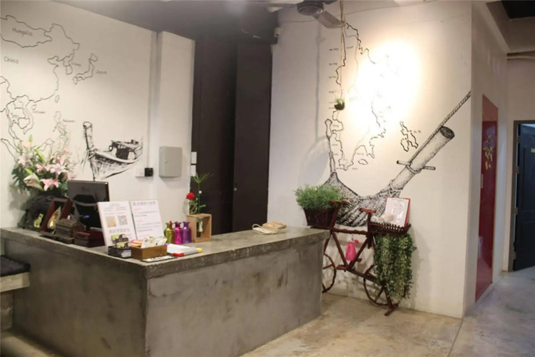 Dengba Hostel