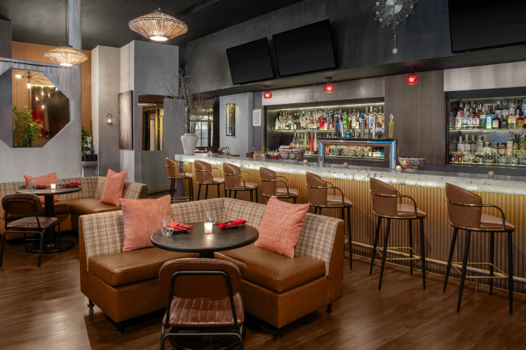 Four Points By Sheraton New York Downtown photo 23