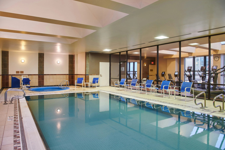 Hilton Anchorage photo 16