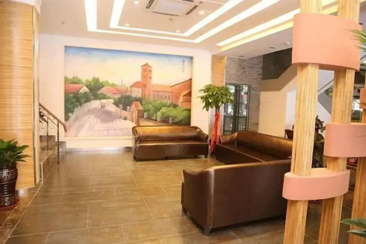 Imagen del hotel