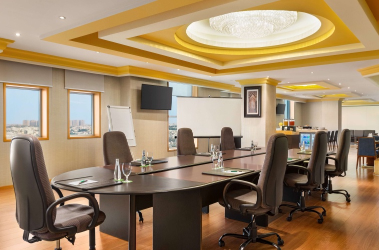 Wyndham Garden Dammam photo 19