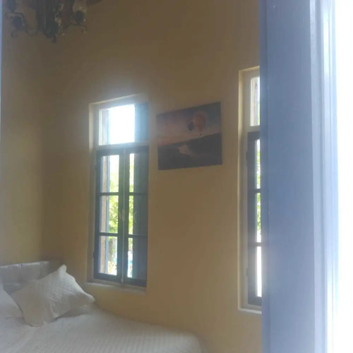 Ayvalik Sarnic Otel
