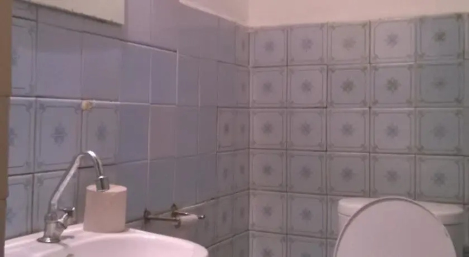 Manana Guest House