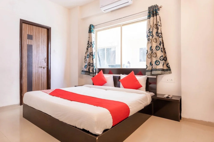 Hotel Indraprasth by OYO Rooms