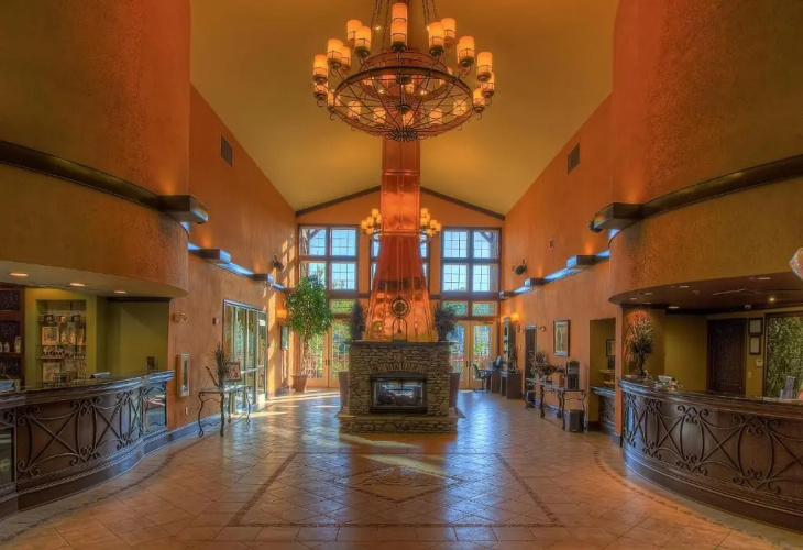 RiverStone Condo Resort & Spa