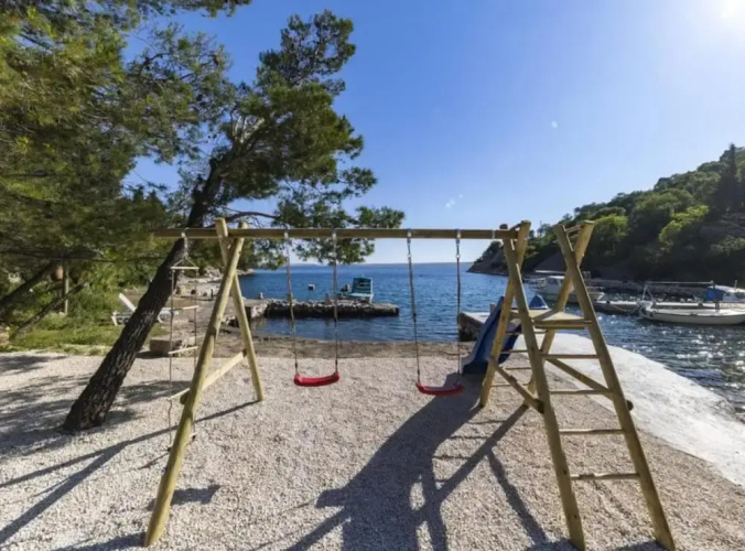 Luxury Villa Lucija