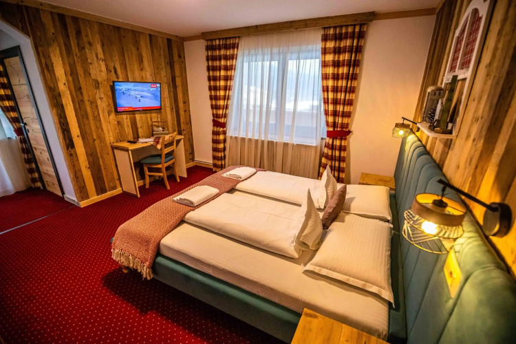 Pension Kitzbühel Alpen