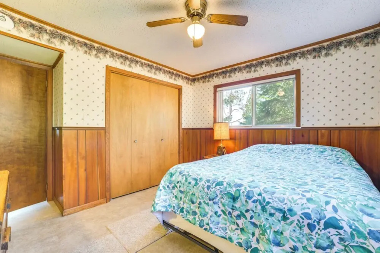 Private Beach: Waterfront Home on Lake Huron!