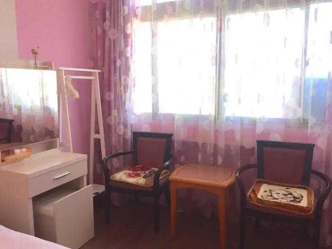 Yealien B&B