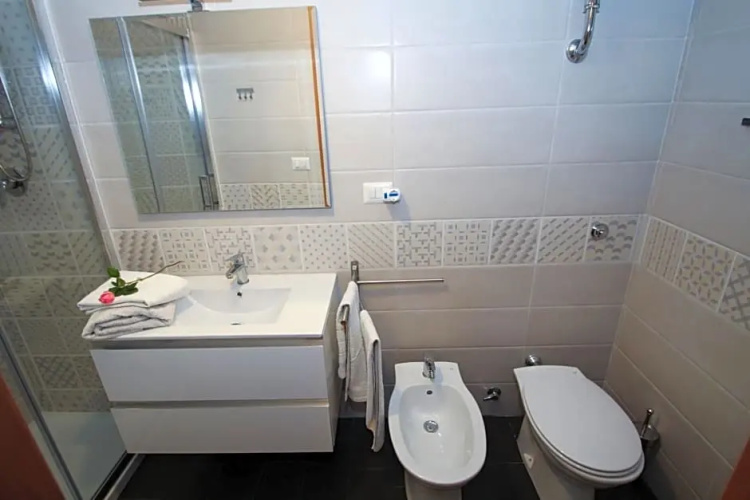 AceroRosso B&B