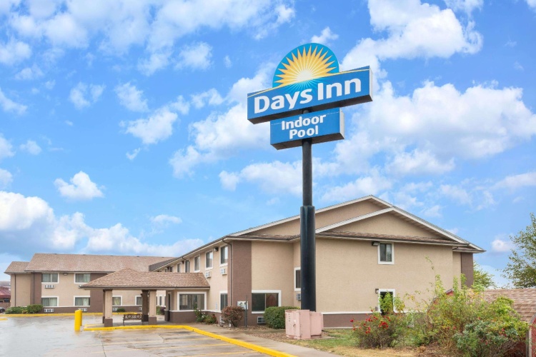 Deluxe Double Suite