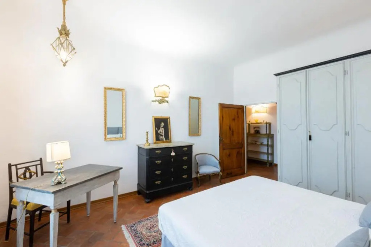Fiesole's cozy Apartment 2