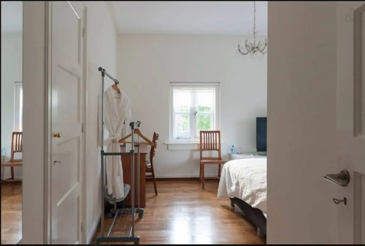 B&B Marienhof