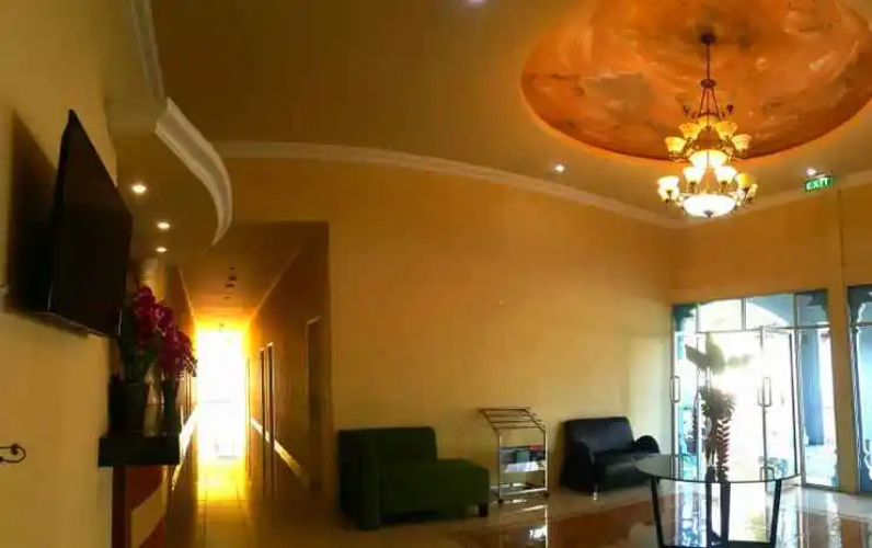 Emerone Moslem Friendly Hotel Batusangkar