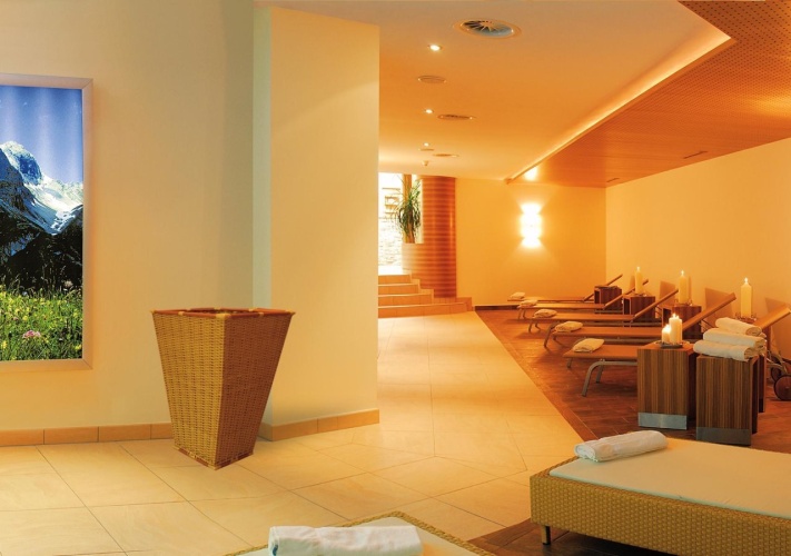 Hotel Zillertalerhof photo 8