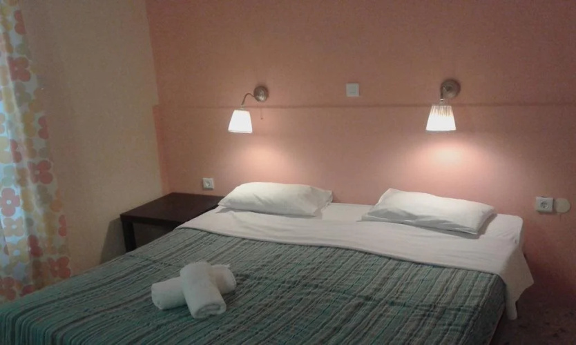 Hotel Ephi