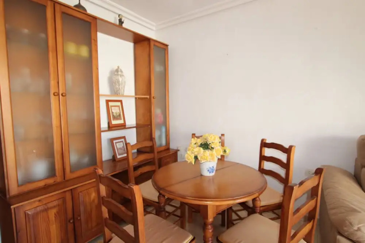 Apartment Flor De Helechos